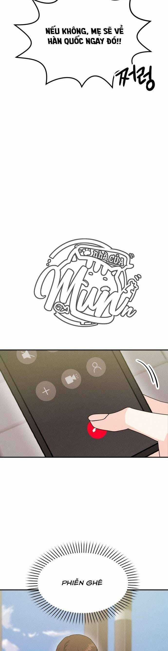 Cuộc Chiến Thoát Kiếp Fa - Chapter 24 - Trang 6