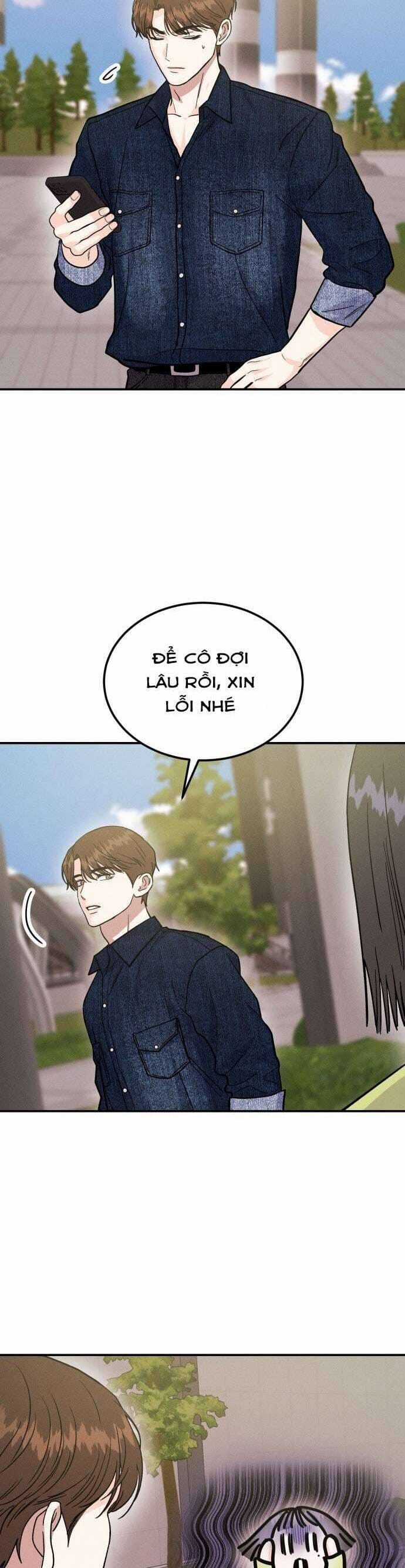 Cuộc Chiến Thoát Kiếp Fa - Chapter 24 - Trang 7