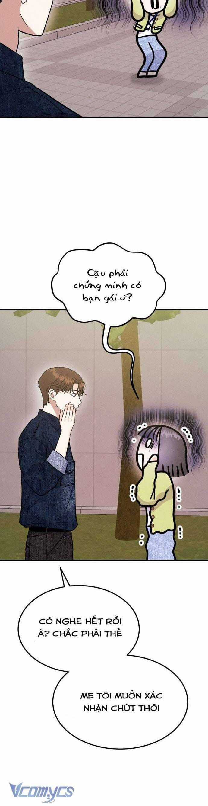 Cuộc Chiến Thoát Kiếp Fa - Chapter 24 - Trang 8