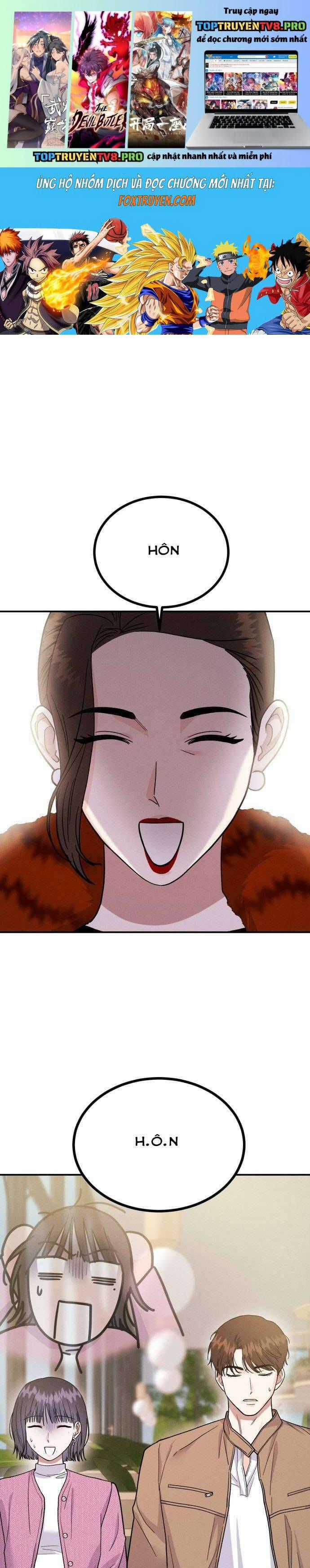 Cuộc Chiến Thoát Kiếp Fa - Chapter 25 - Trang 1