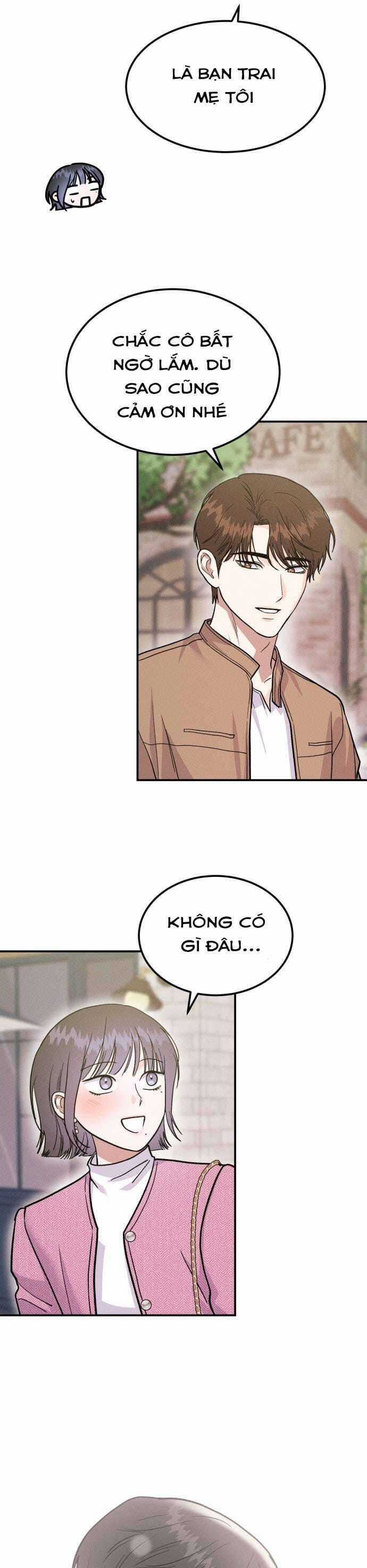 Cuộc Chiến Thoát Kiếp Fa - Chapter 25 - Trang 17