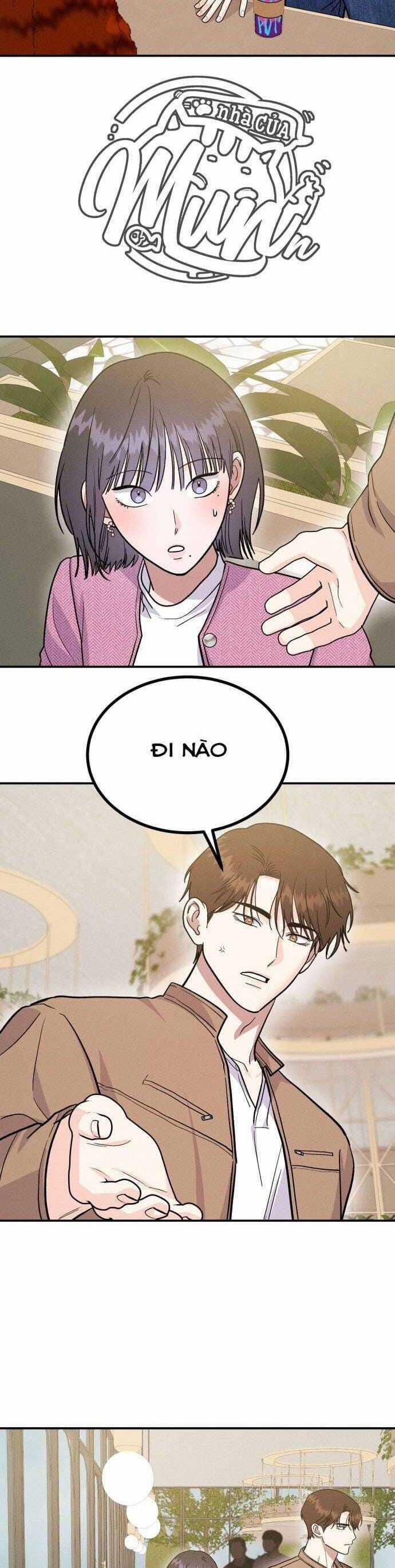 Cuộc Chiến Thoát Kiếp Fa - Chapter 25 - Trang 3