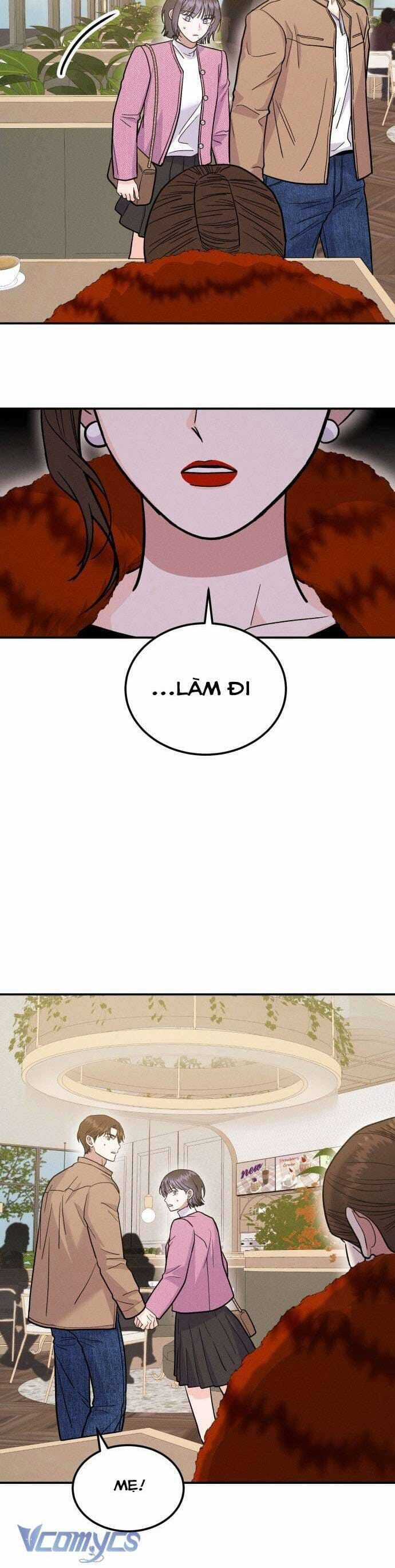 Cuộc Chiến Thoát Kiếp Fa - Chapter 25 - Trang 4