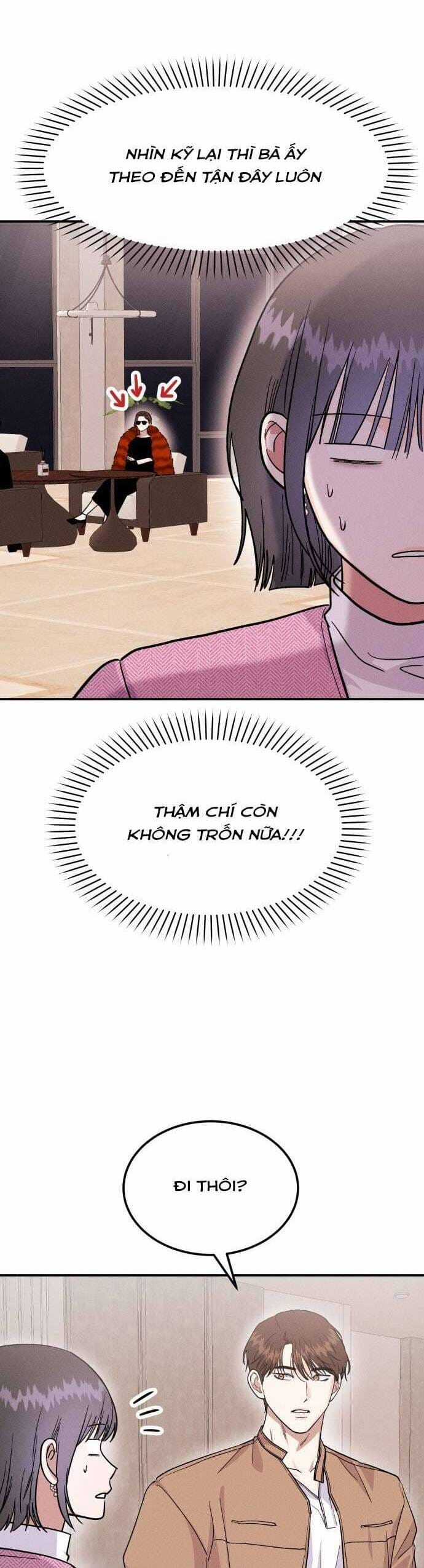 Cuộc Chiến Thoát Kiếp Fa - Chapter 25 - Trang 31