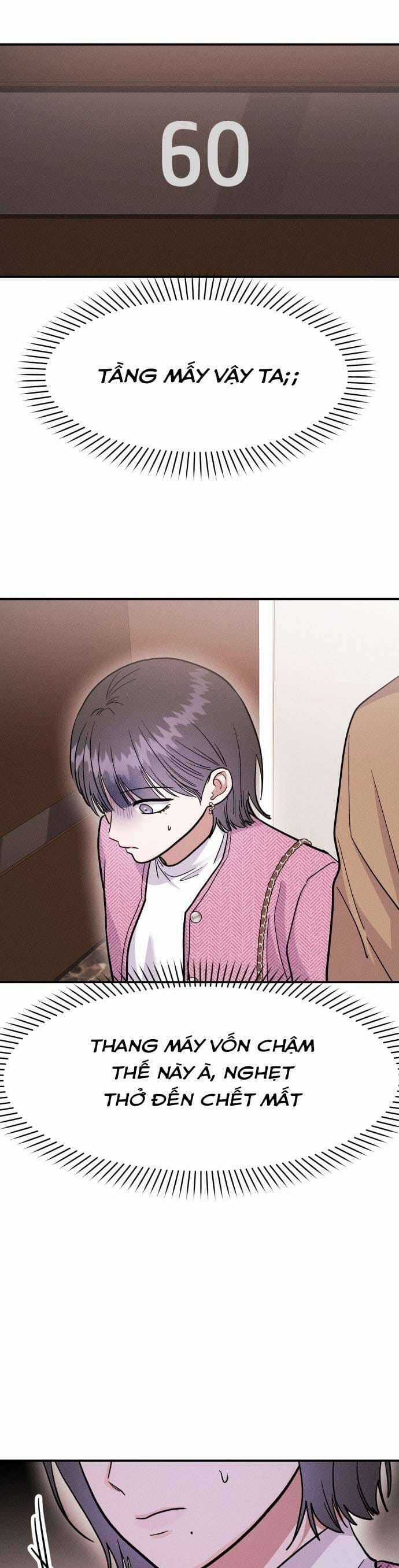 Cuộc Chiến Thoát Kiếp Fa - Chapter 25 - Trang 33