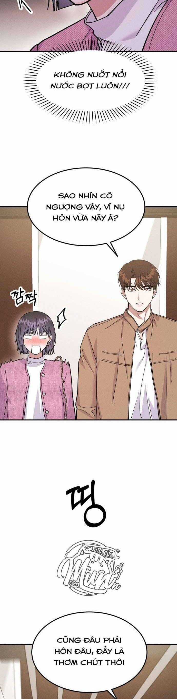 Cuộc Chiến Thoát Kiếp Fa - Chapter 25 - Trang 34