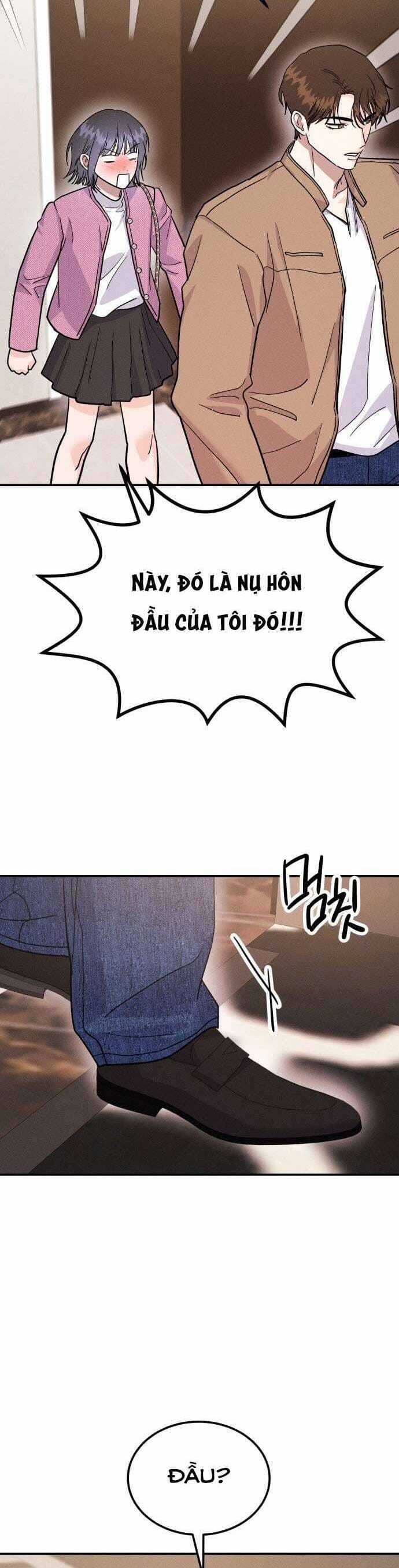 Cuộc Chiến Thoát Kiếp Fa - Chapter 25 - Trang 35