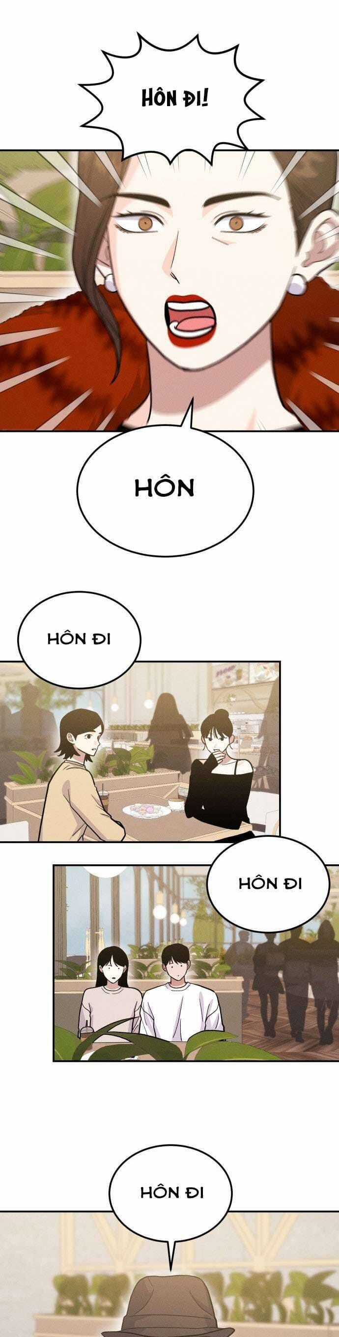 Cuộc Chiến Thoát Kiếp Fa - Chapter 25 - Trang 5