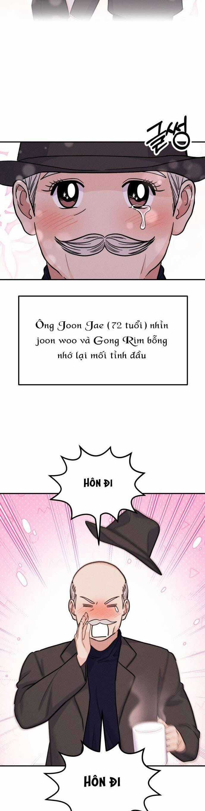 Cuộc Chiến Thoát Kiếp Fa - Chapter 25 - Trang 7