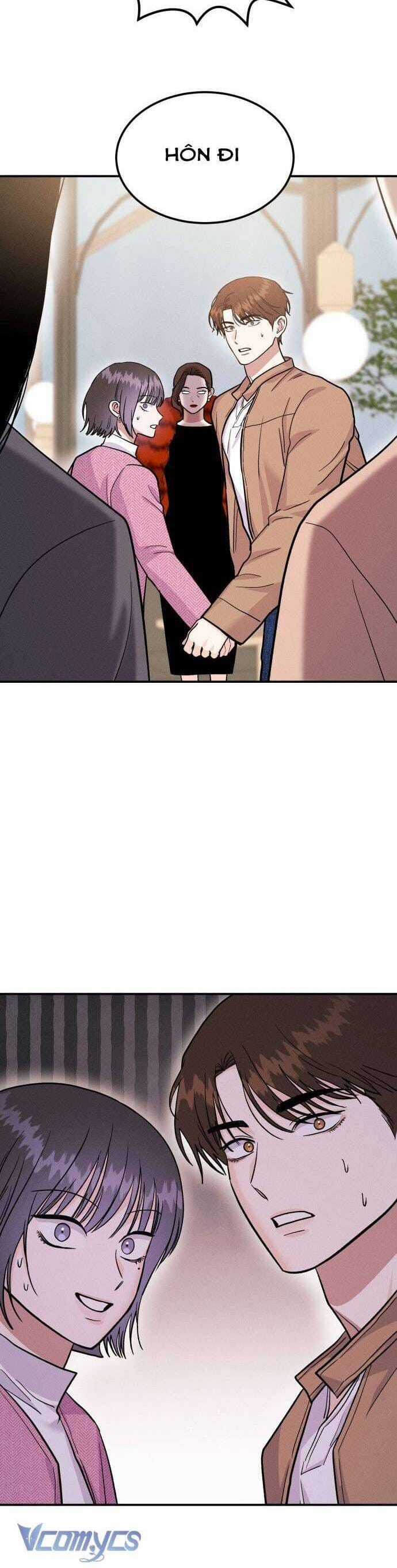 Cuộc Chiến Thoát Kiếp Fa - Chapter 25 - Trang 8