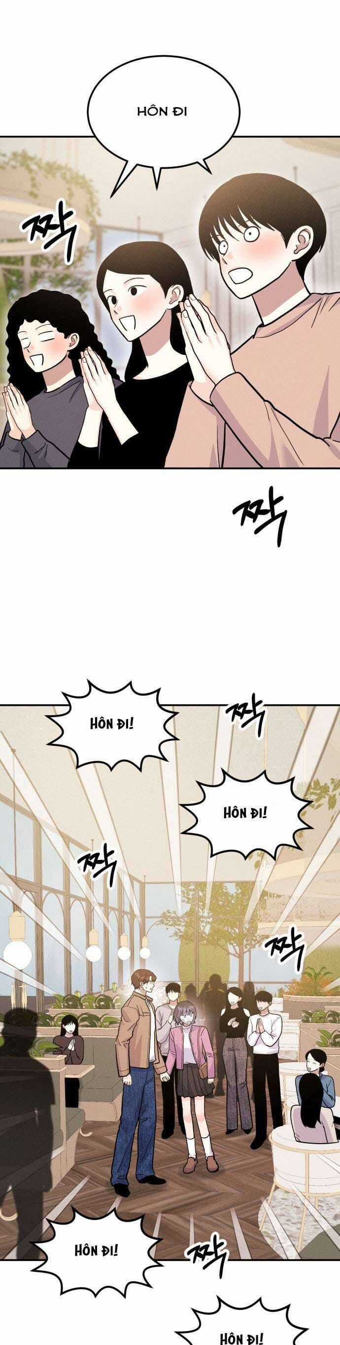 Cuộc Chiến Thoát Kiếp Fa - Chapter 25 - Trang 9