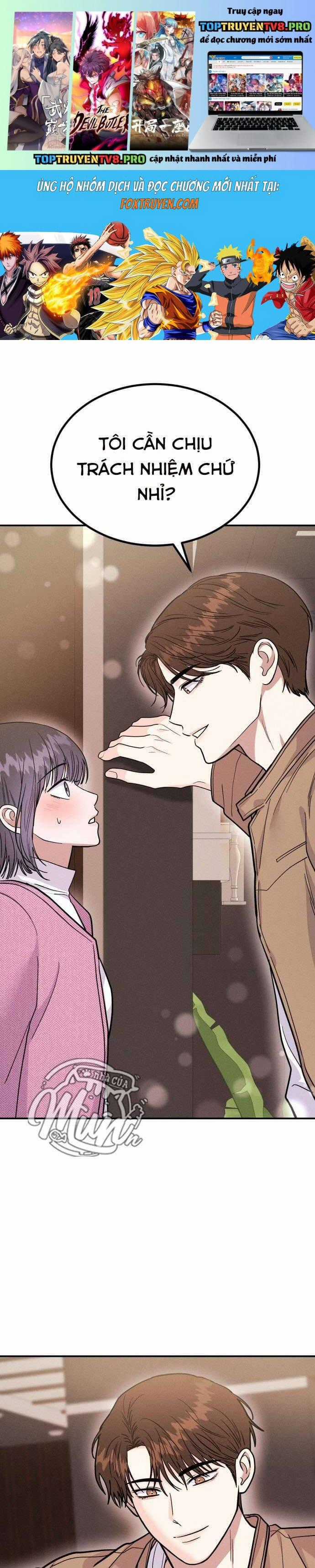 Cuộc Chiến Thoát Kiếp Fa - Chapter 26 - Trang 1