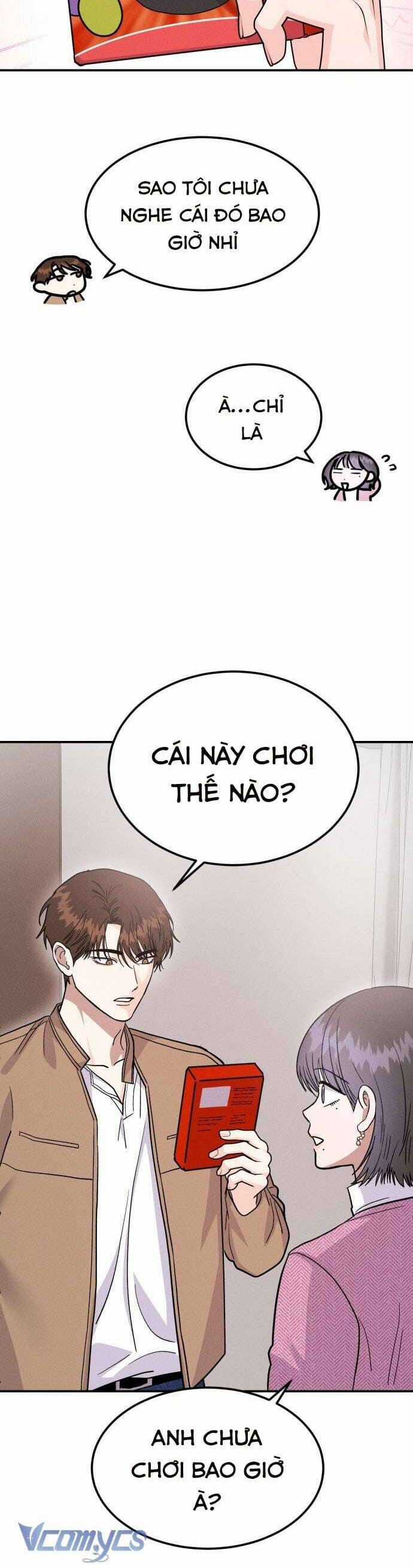 Cuộc Chiến Thoát Kiếp Fa - Chapter 26 - Trang 16