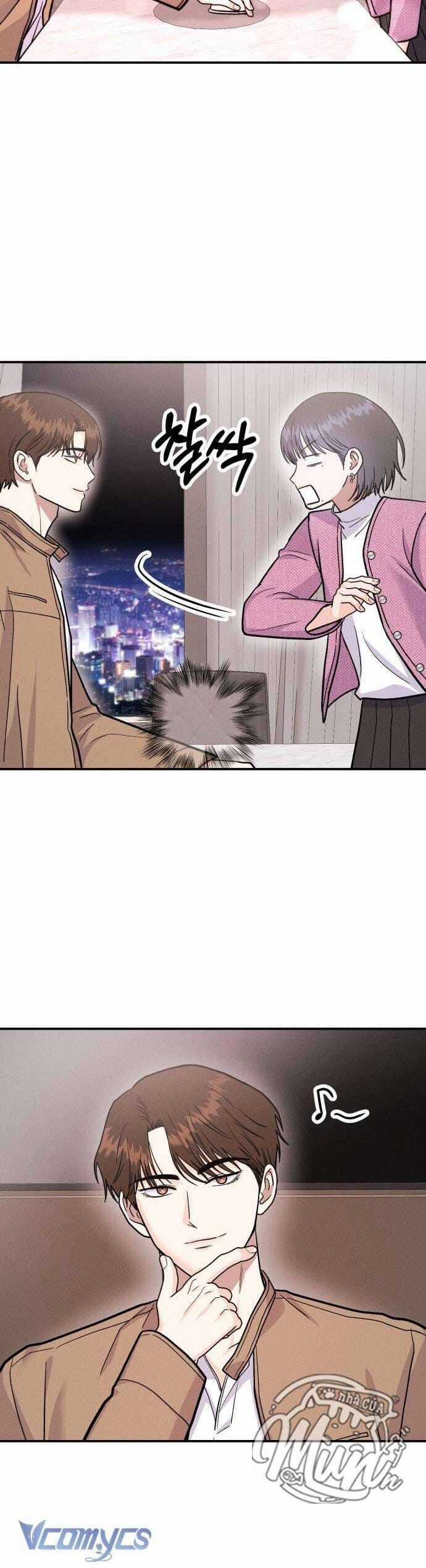 Cuộc Chiến Thoát Kiếp Fa - Chapter 26 - Trang 20