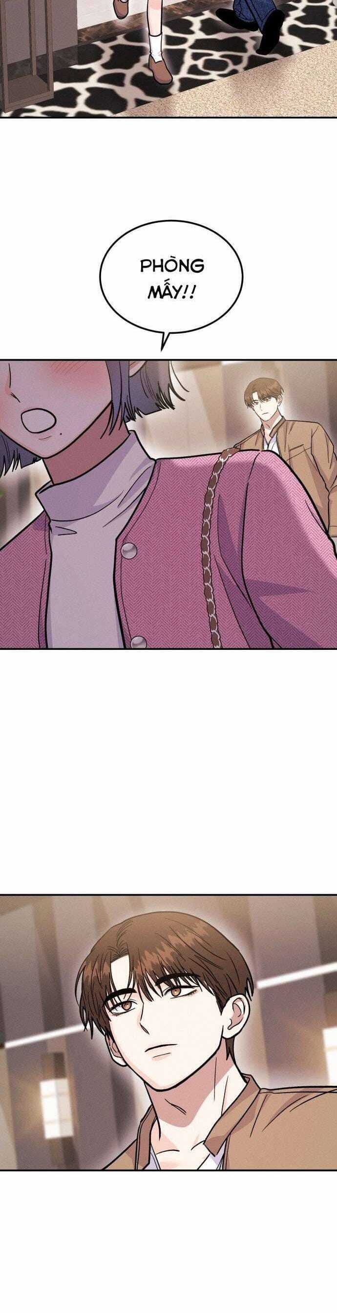 Cuộc Chiến Thoát Kiếp Fa - Chapter 26 - Trang 3