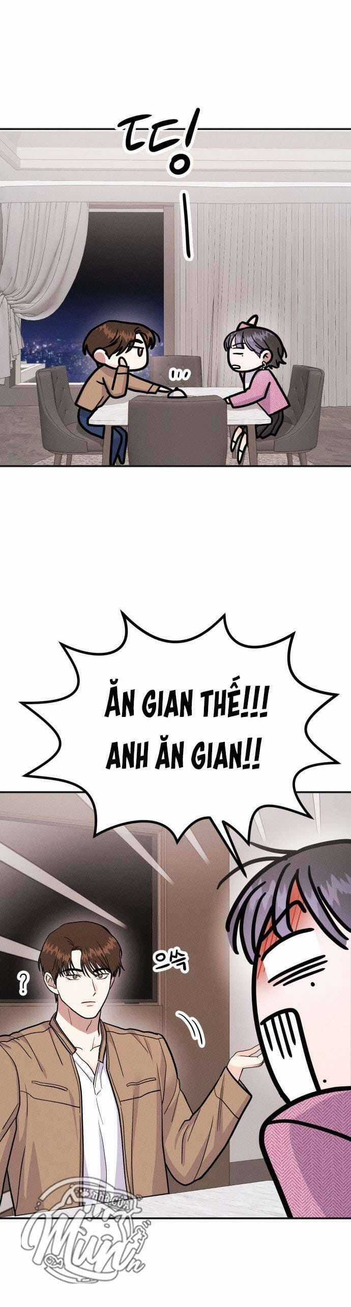 Cuộc Chiến Thoát Kiếp Fa - Chapter 26 - Trang 25