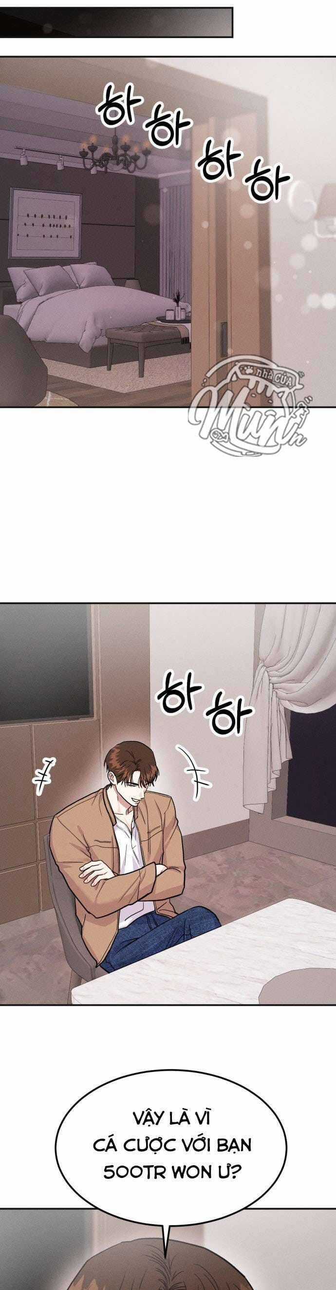 Cuộc Chiến Thoát Kiếp Fa - Chapter 26 - Trang 29