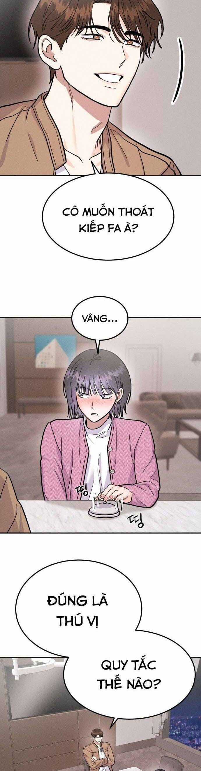 Cuộc Chiến Thoát Kiếp Fa - Chapter 26 - Trang 30