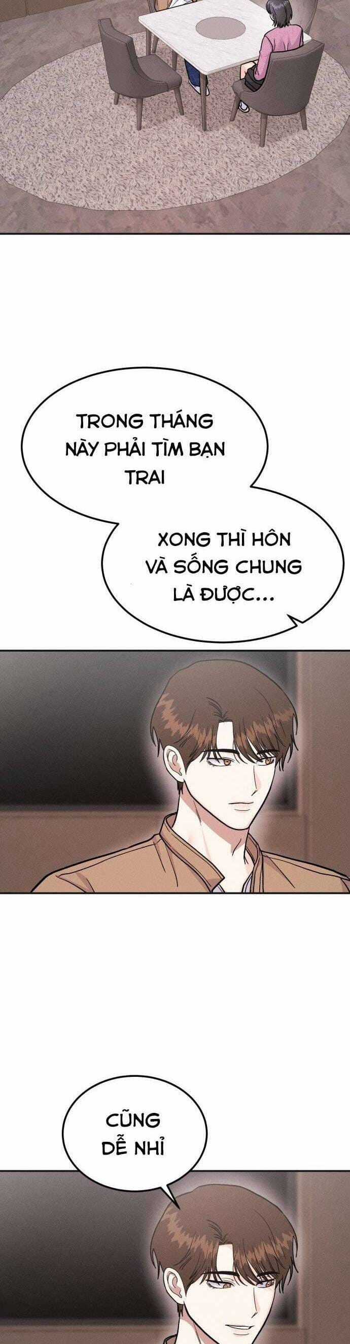 Cuộc Chiến Thoát Kiếp Fa - Chapter 26 - Trang 31