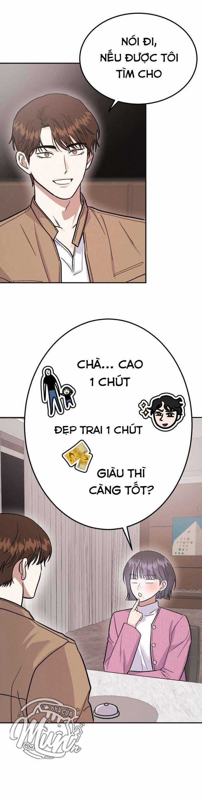 Cuộc Chiến Thoát Kiếp Fa - Chapter 26 - Trang 33