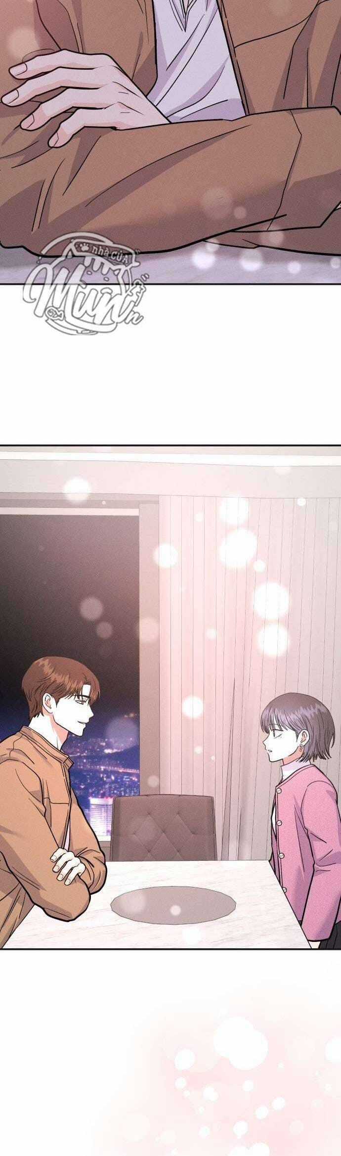 Cuộc Chiến Thoát Kiếp Fa - Chapter 26 - Trang 38