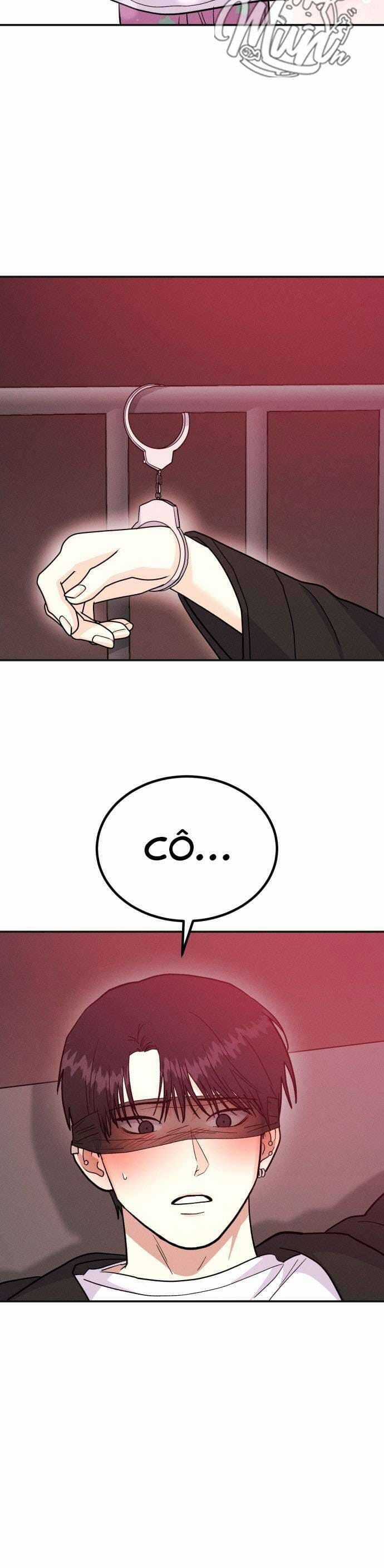 Cuộc Chiến Thoát Kiếp Fa - Chapter 26 - Trang 41