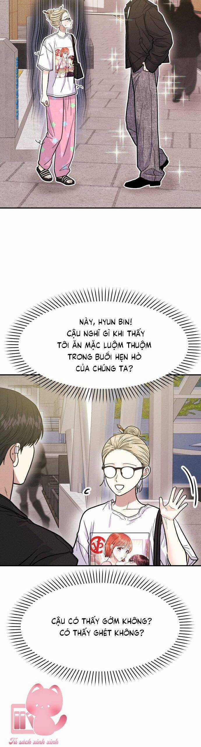 Cuộc Chiến Thoát Kiếp FA - Chapter 27 - Trang 16