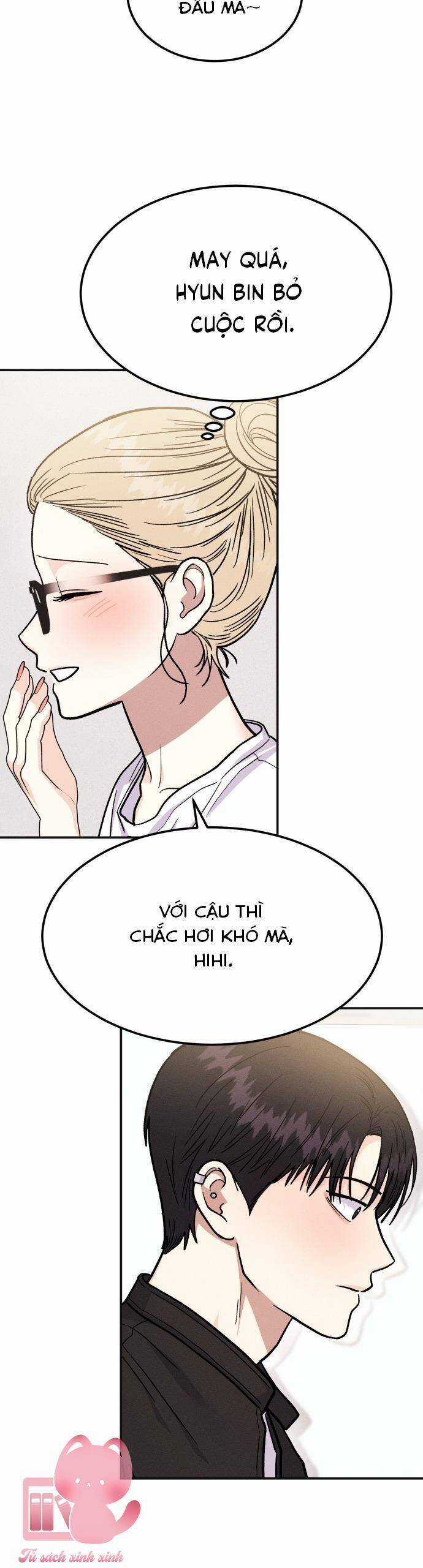 Cuộc Chiến Thoát Kiếp FA - Chapter 28 - Trang 12