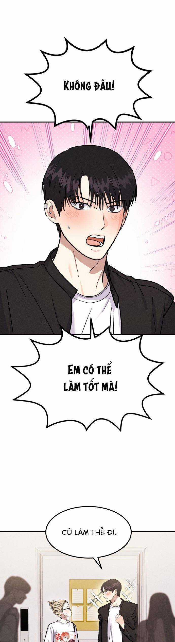 Cuộc Chiến Thoát Kiếp FA - Chapter 28 - Trang 13