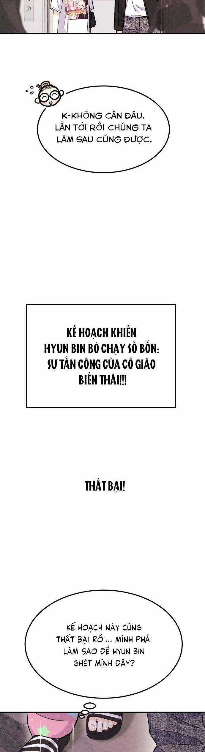 Cuộc Chiến Thoát Kiếp FA - Chapter 28 - Trang 14