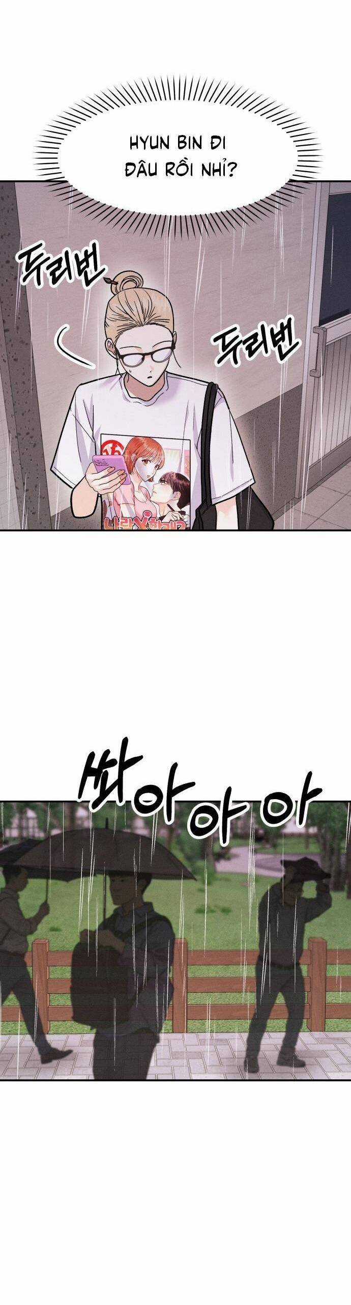 Cuộc Chiến Thoát Kiếp FA - Chapter 28 - Trang 18