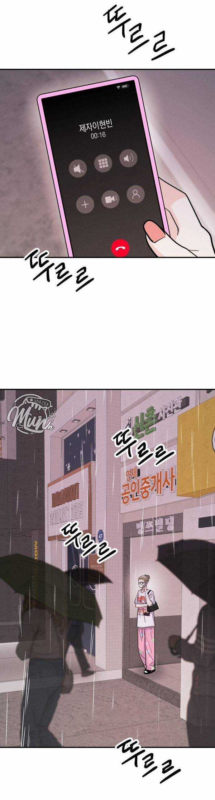 Cuộc Chiến Thoát Kiếp FA - Chapter 28 - Trang 19