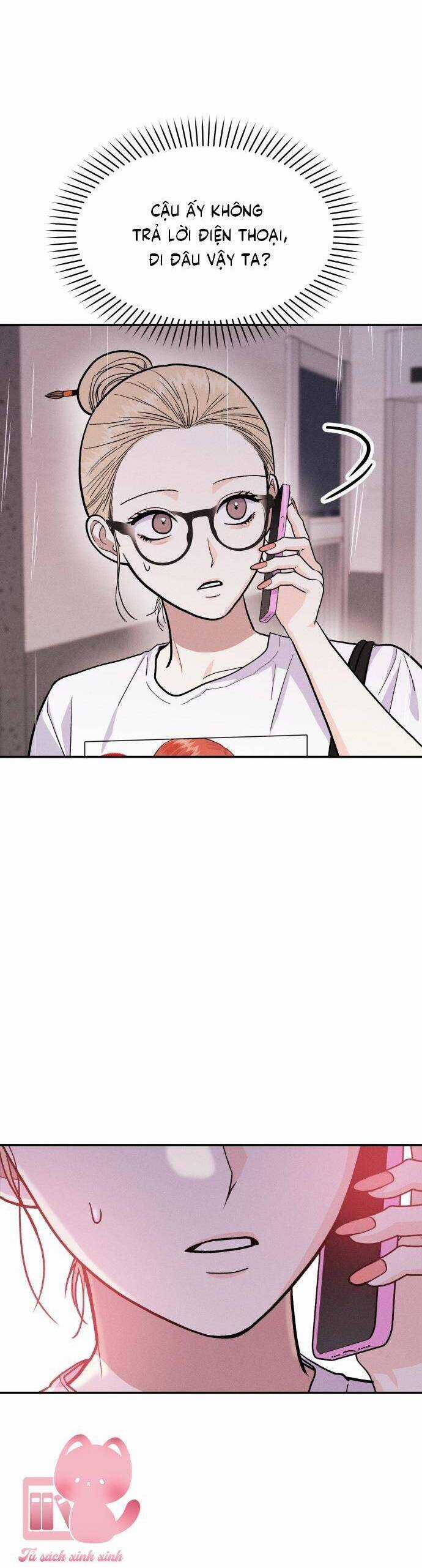 Cuộc Chiến Thoát Kiếp FA - Chapter 28 - Trang 20