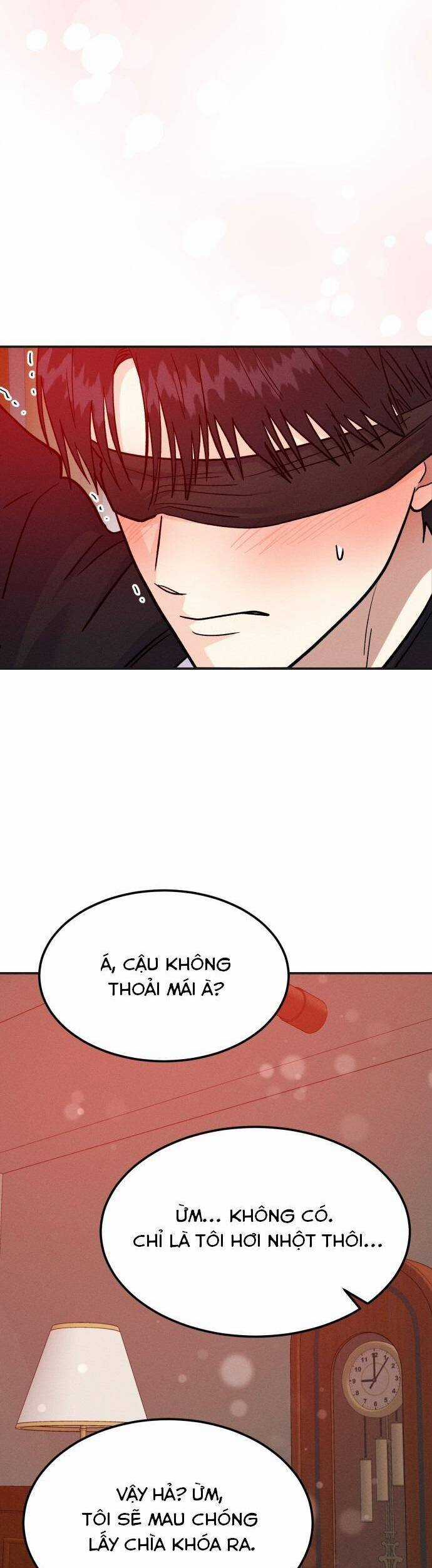 Cuộc Chiến Thoát Kiếp FA - Chapter 28 - Trang 3