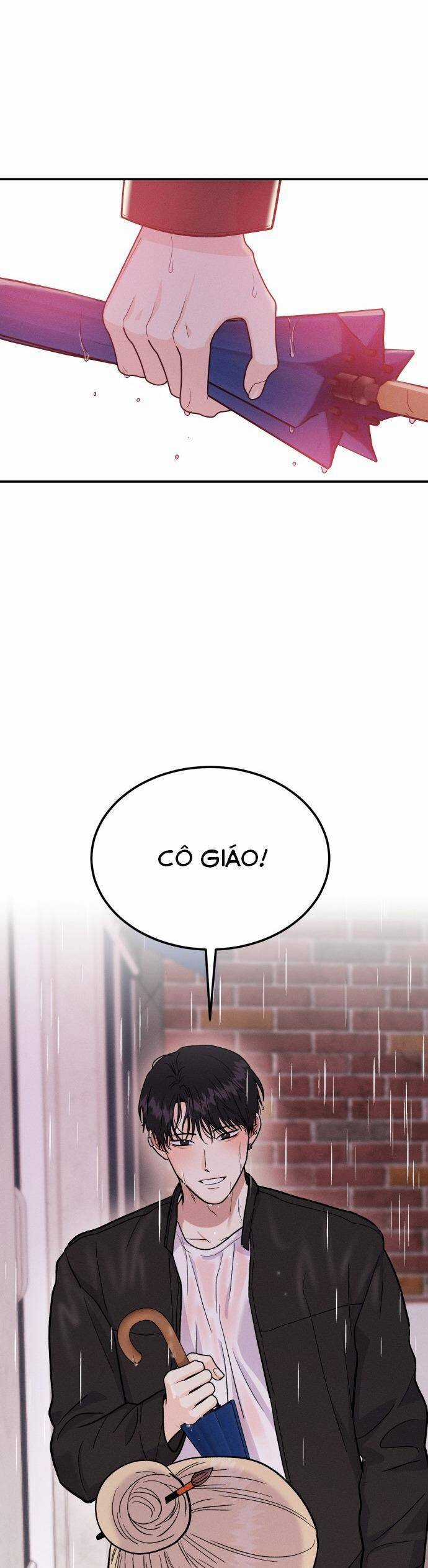 Cuộc Chiến Thoát Kiếp FA - Chapter 28 - Trang 21