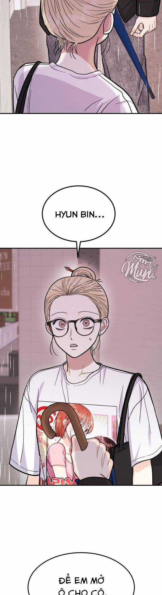 Cuộc Chiến Thoát Kiếp FA - Chapter 28 - Trang 22