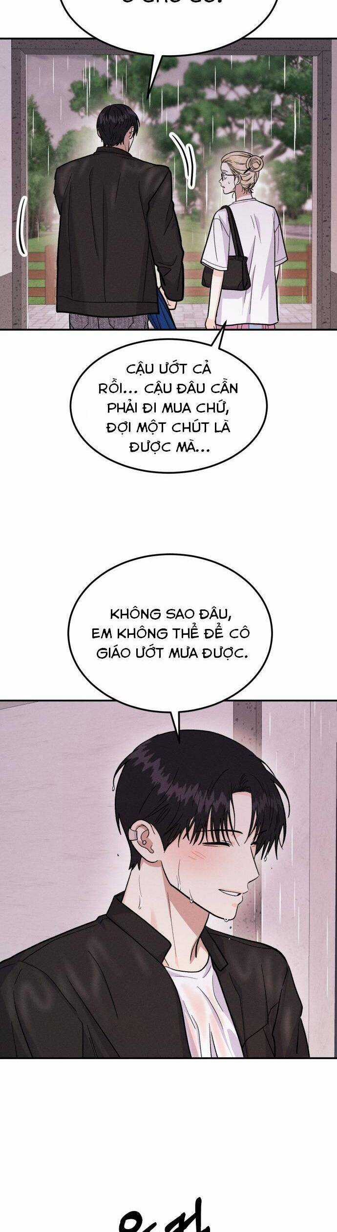 Cuộc Chiến Thoát Kiếp FA - Chapter 28 - Trang 23