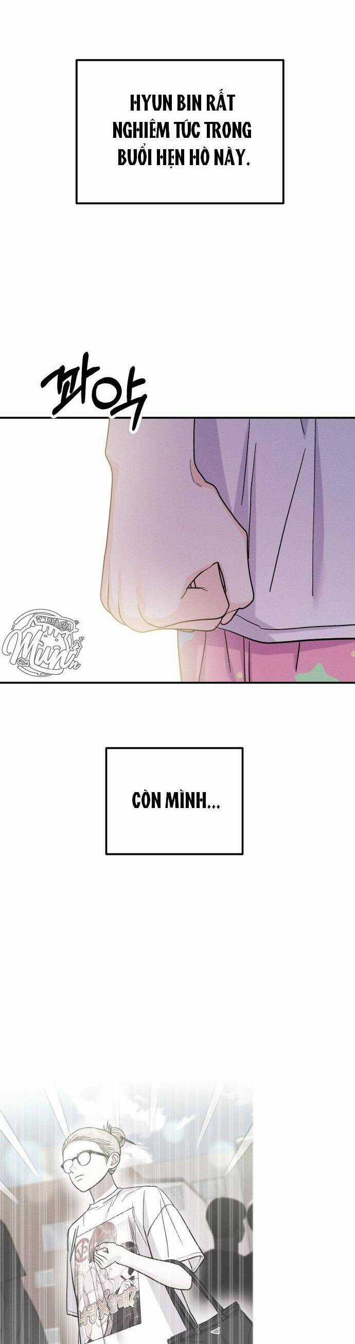 Cuộc Chiến Thoát Kiếp FA - Chapter 28 - Trang 26