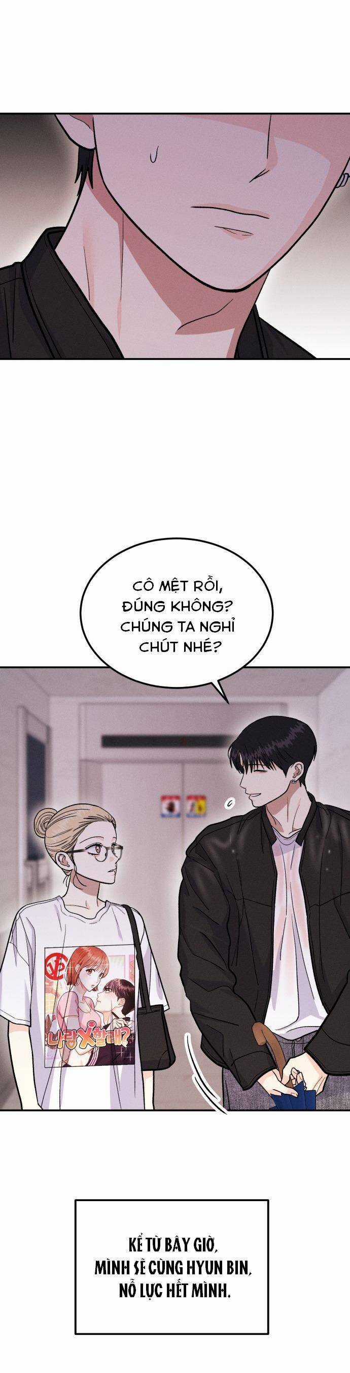 Cuộc Chiến Thoát Kiếp FA - Chapter 28 - Trang 29