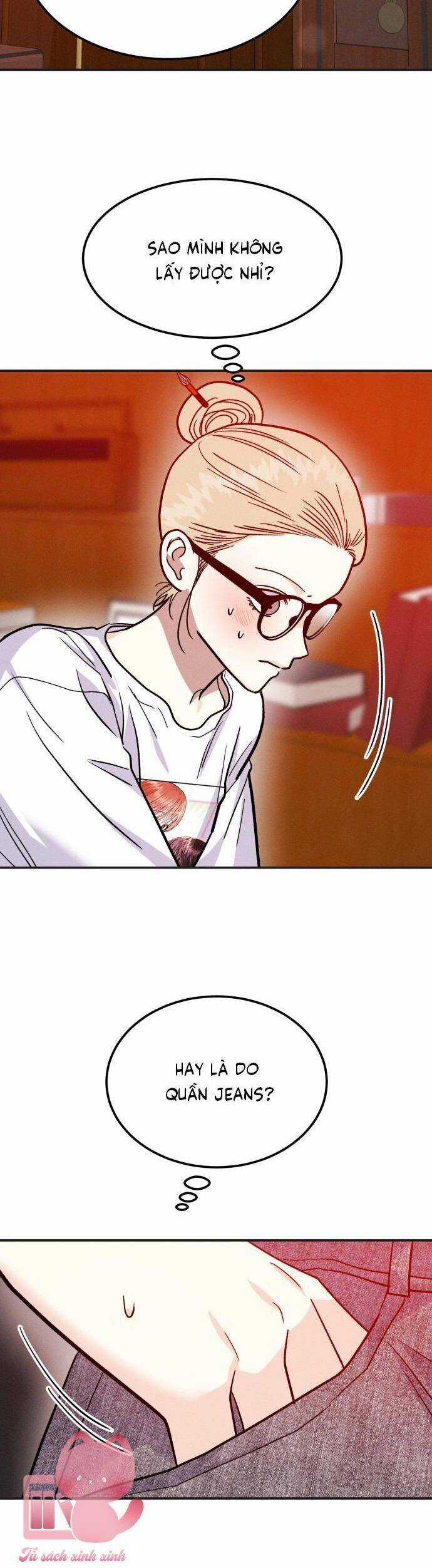 Cuộc Chiến Thoát Kiếp FA - Chapter 28 - Trang 4