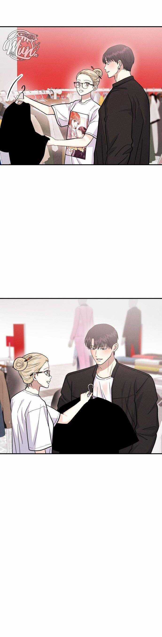 Cuộc Chiến Thoát Kiếp FA - Chapter 28 - Trang 31