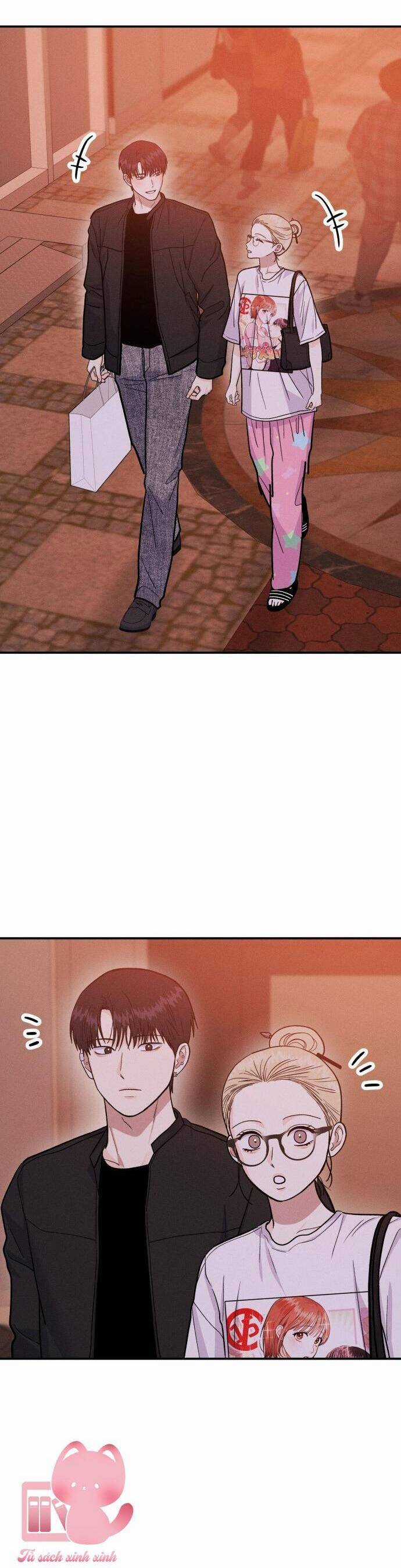 Cuộc Chiến Thoát Kiếp FA - Chapter 28 - Trang 32