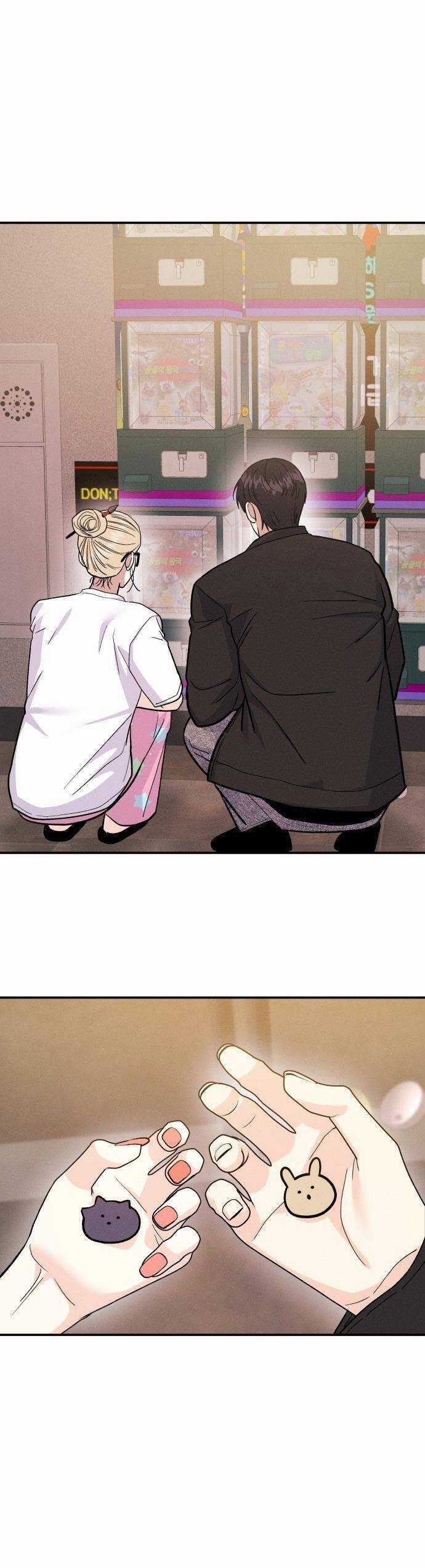 Cuộc Chiến Thoát Kiếp FA - Chapter 28 - Trang 33