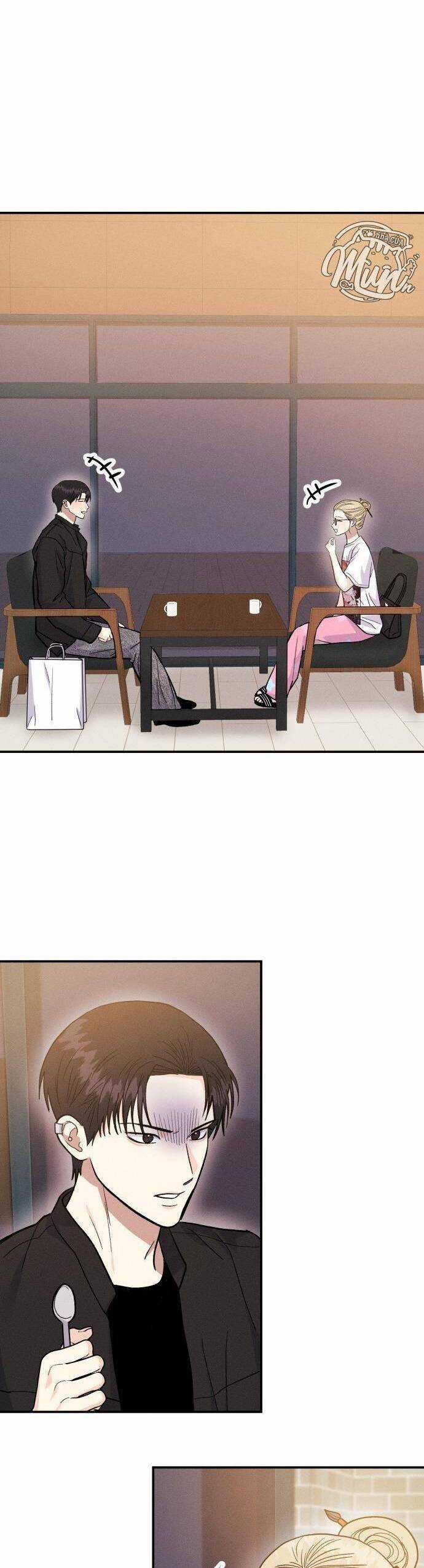 Cuộc Chiến Thoát Kiếp FA - Chapter 28 - Trang 35