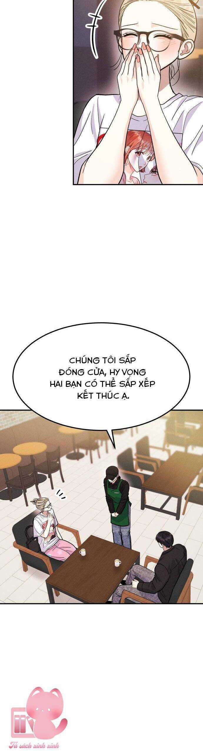Cuộc Chiến Thoát Kiếp FA - Chapter 28 - Trang 36
