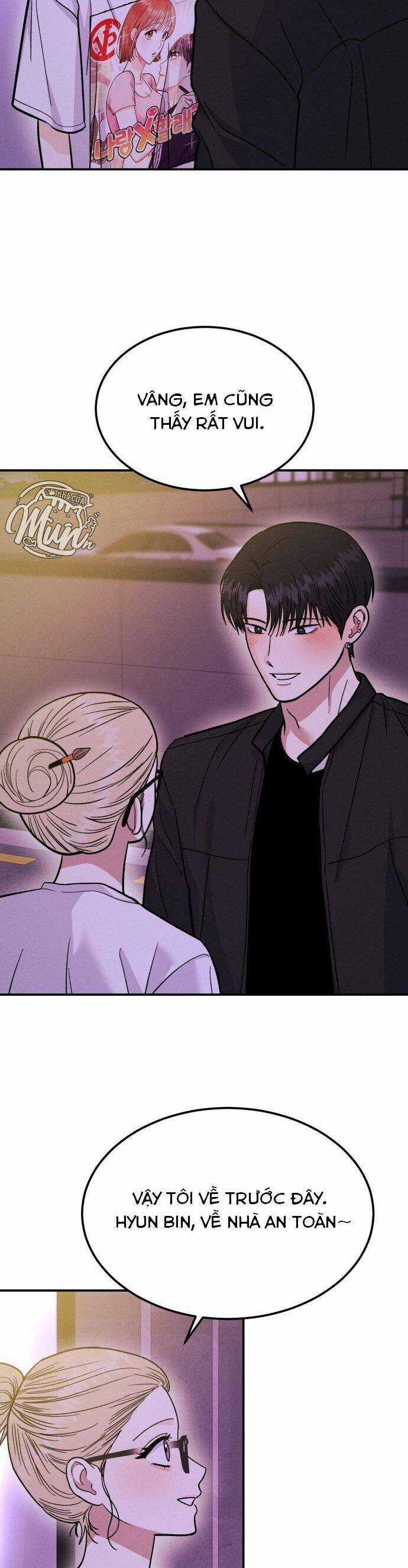 Cuộc Chiến Thoát Kiếp FA - Chapter 28 - Trang 38