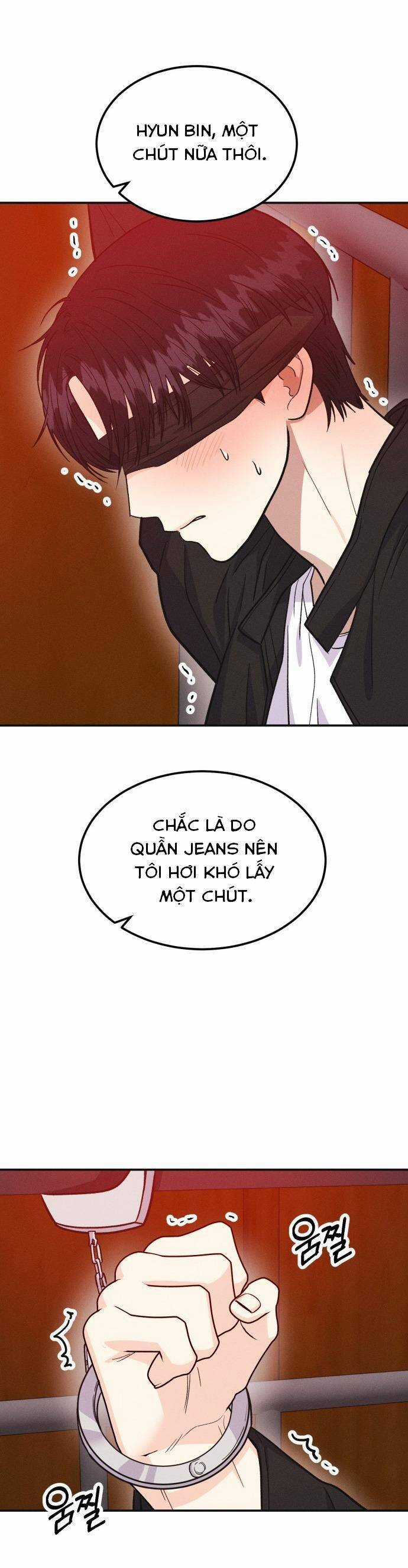 Cuộc Chiến Thoát Kiếp FA - Chapter 28 - Trang 5