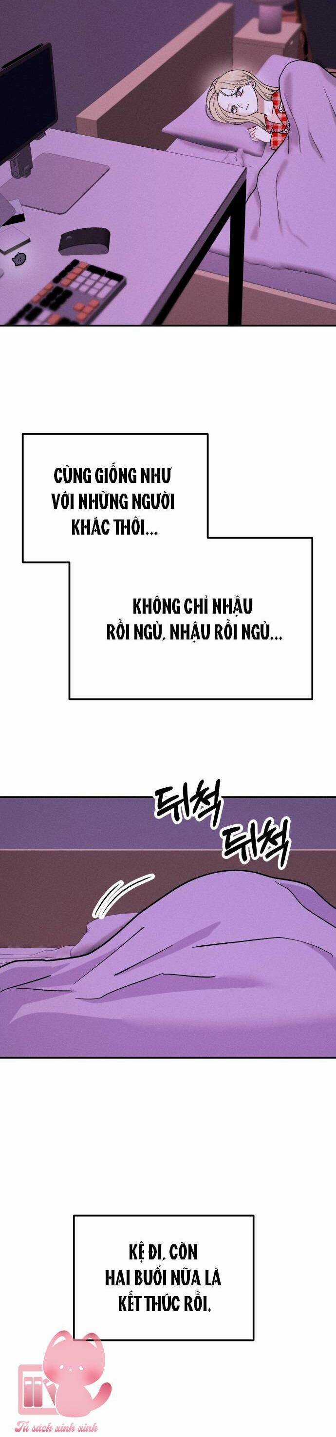 Cuộc Chiến Thoát Kiếp FA - Chapter 28 - Trang 43