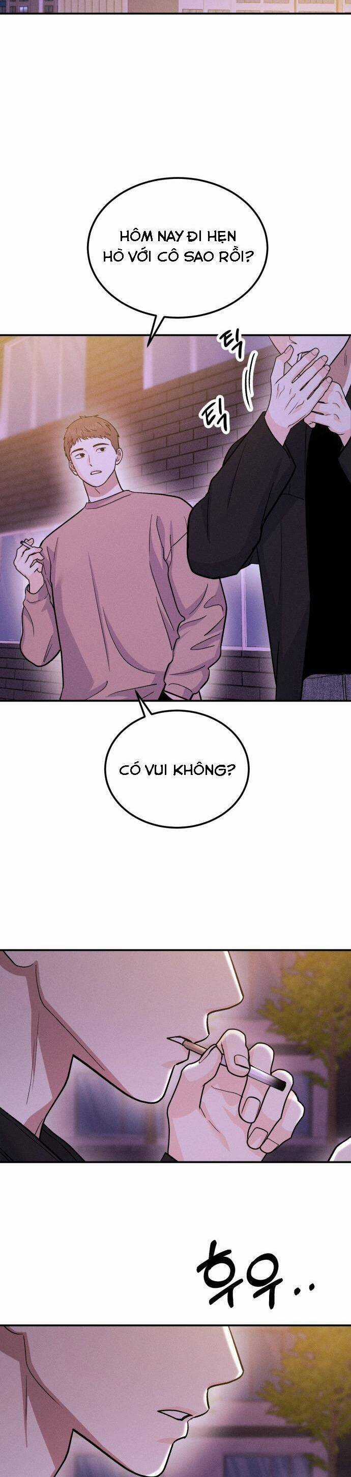 Cuộc Chiến Thoát Kiếp FA - Chapter 28 - Trang 45