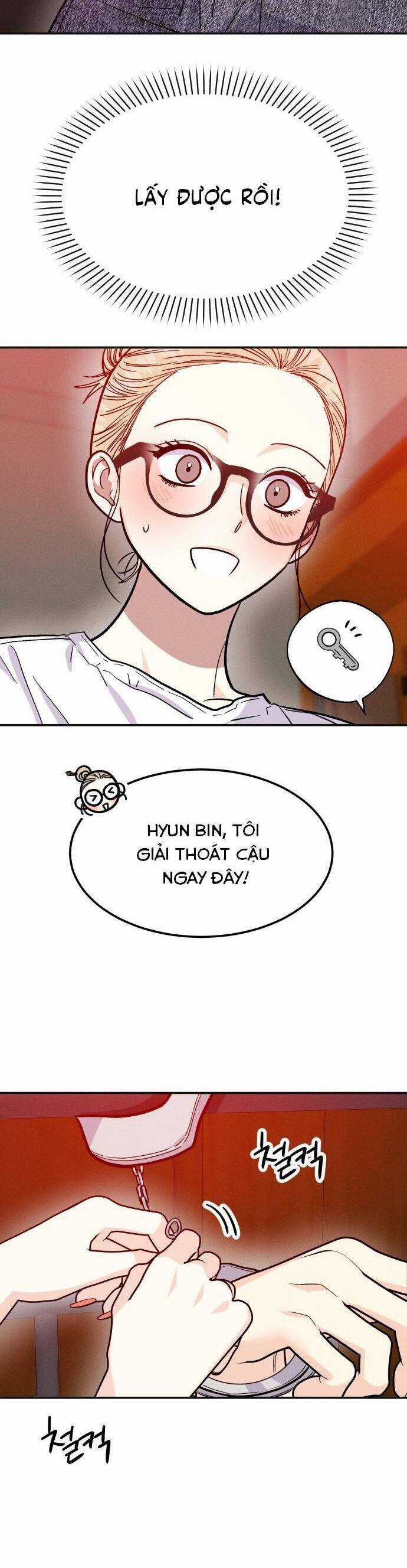 Cuộc Chiến Thoát Kiếp FA - Chapter 28 - Trang 7